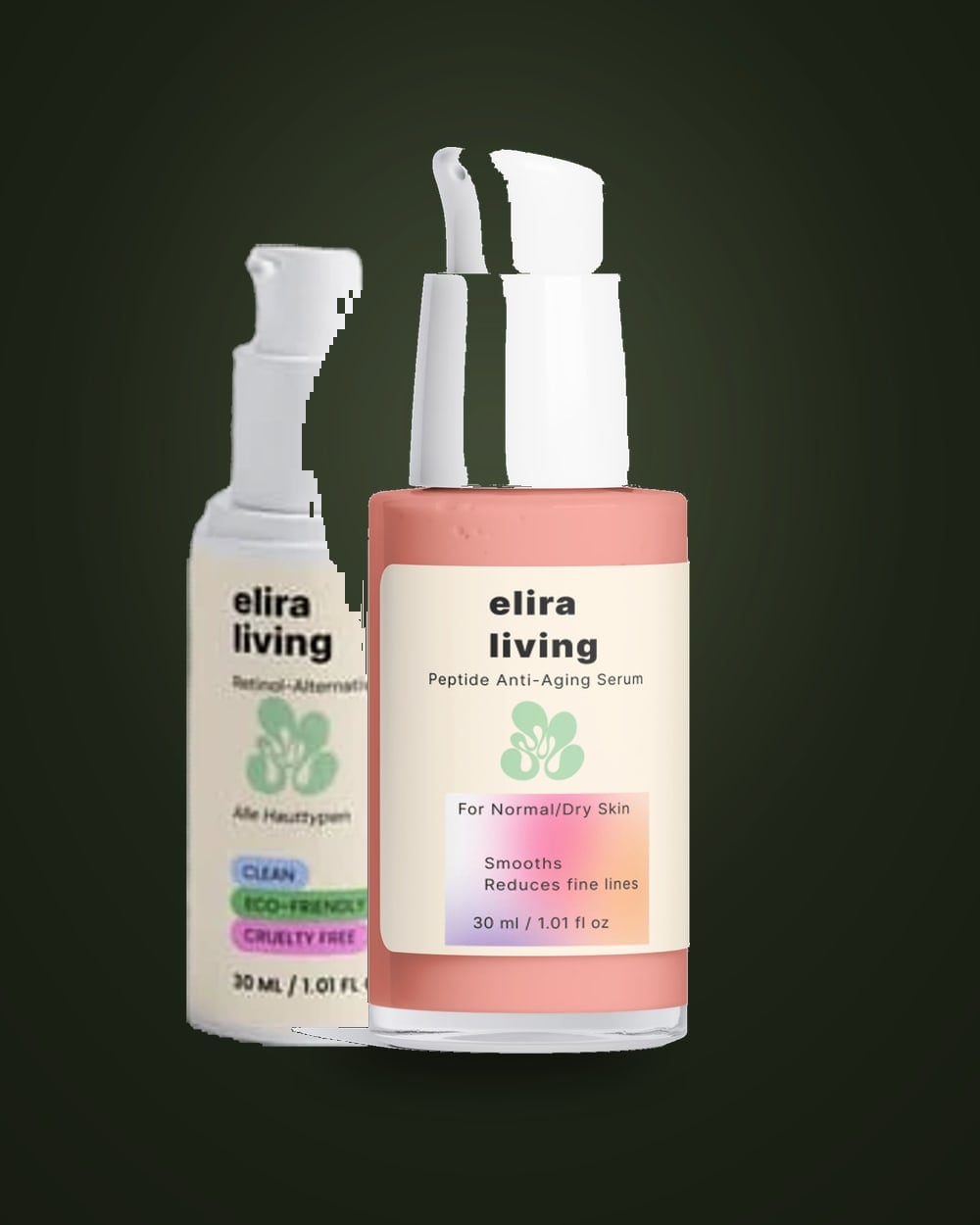 Anti-Aging Duo