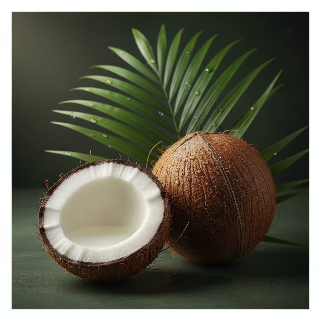 Coco-Glucoside