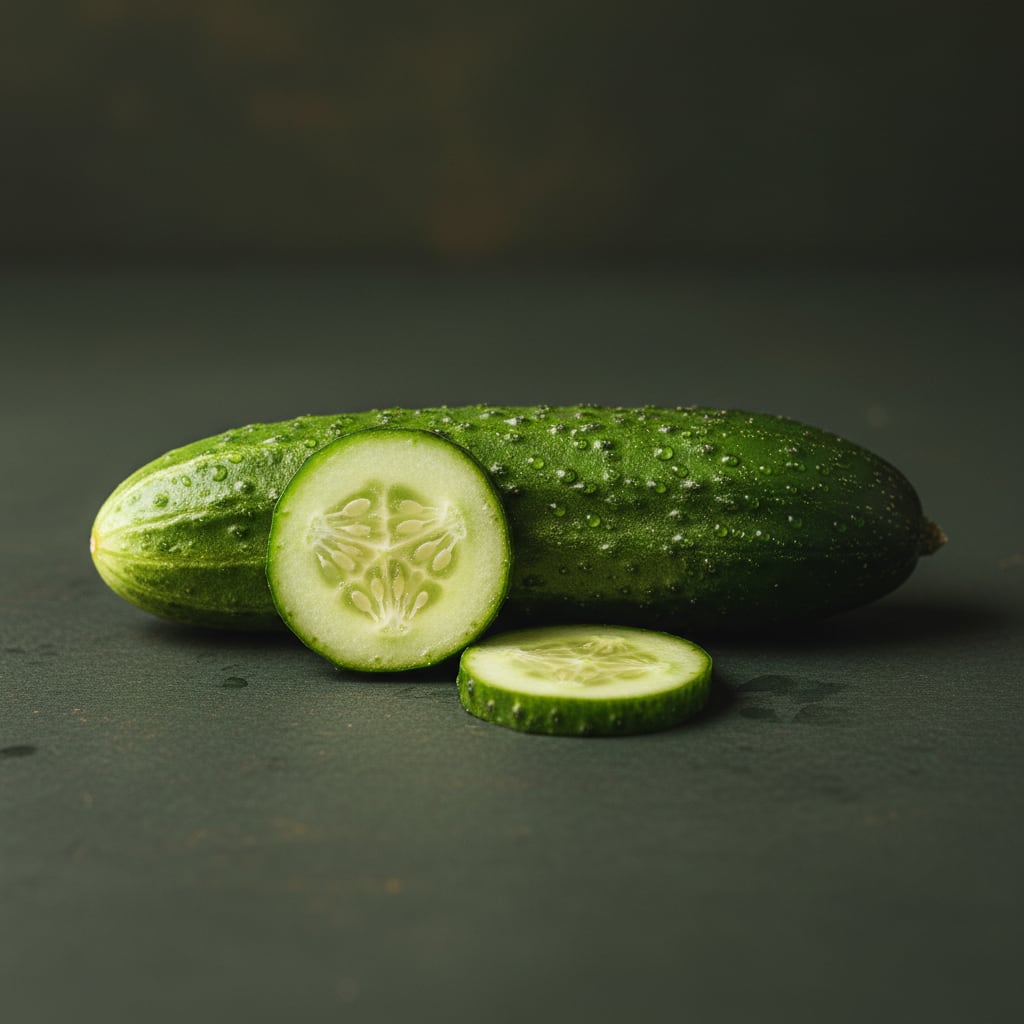 Cucumber Extract