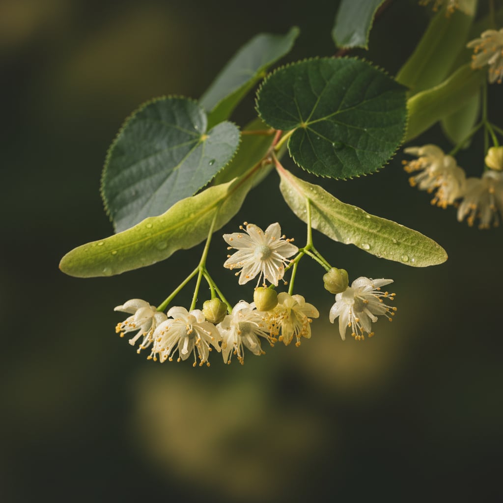 Linden Flower Extract