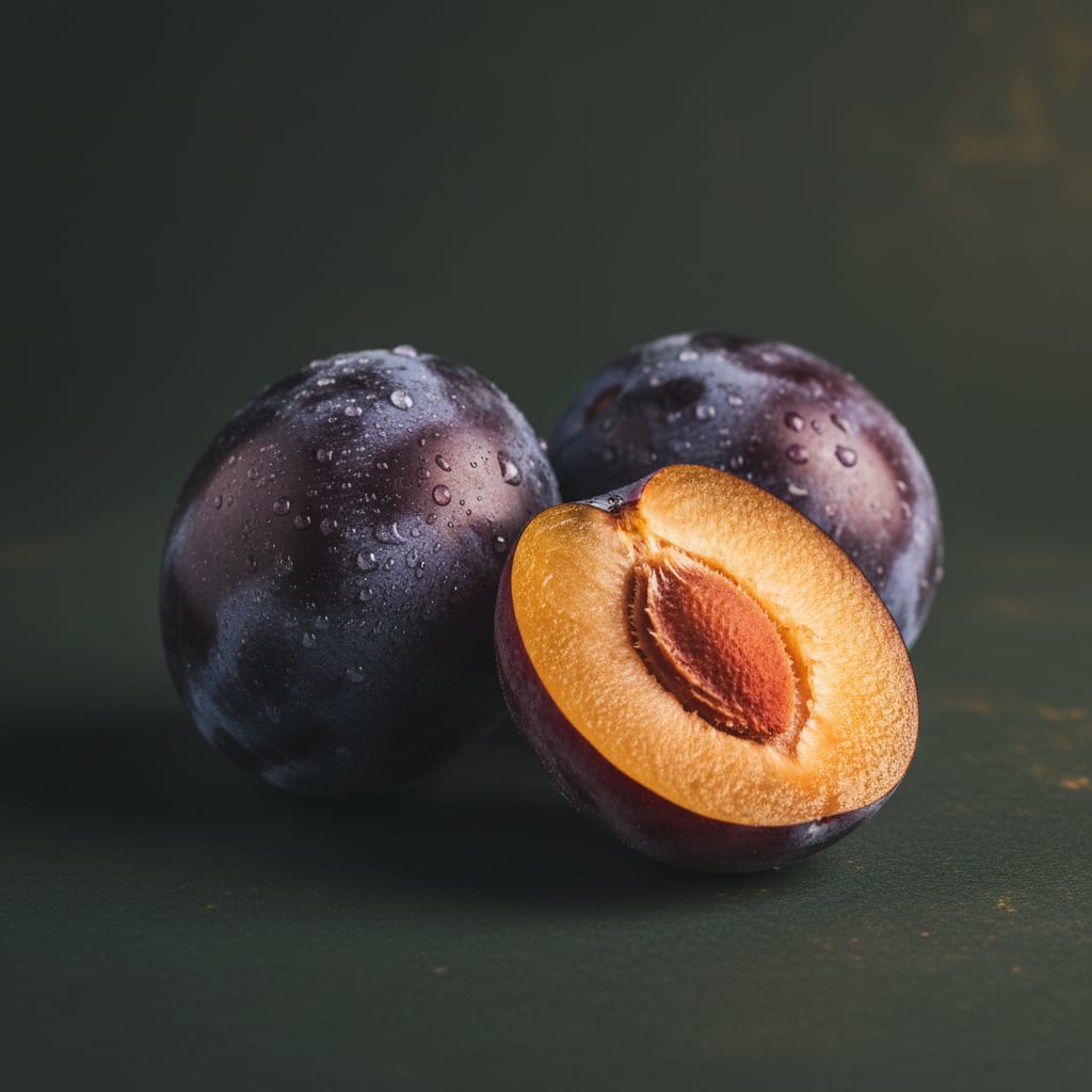 Plum Extract