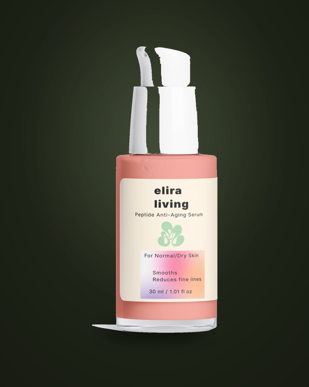 Peptide Anti-Aging Serum
