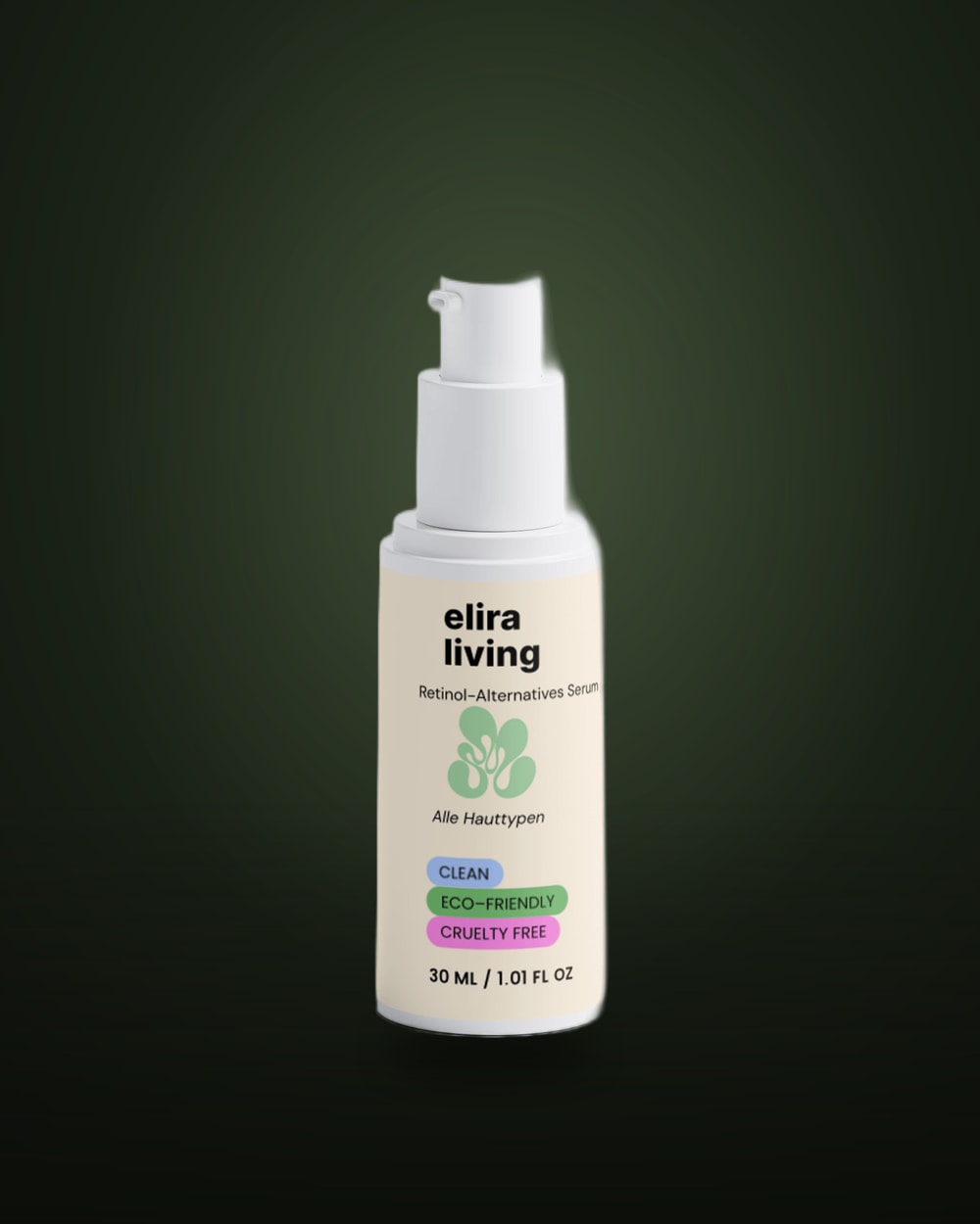 Retinol Alternative Serum