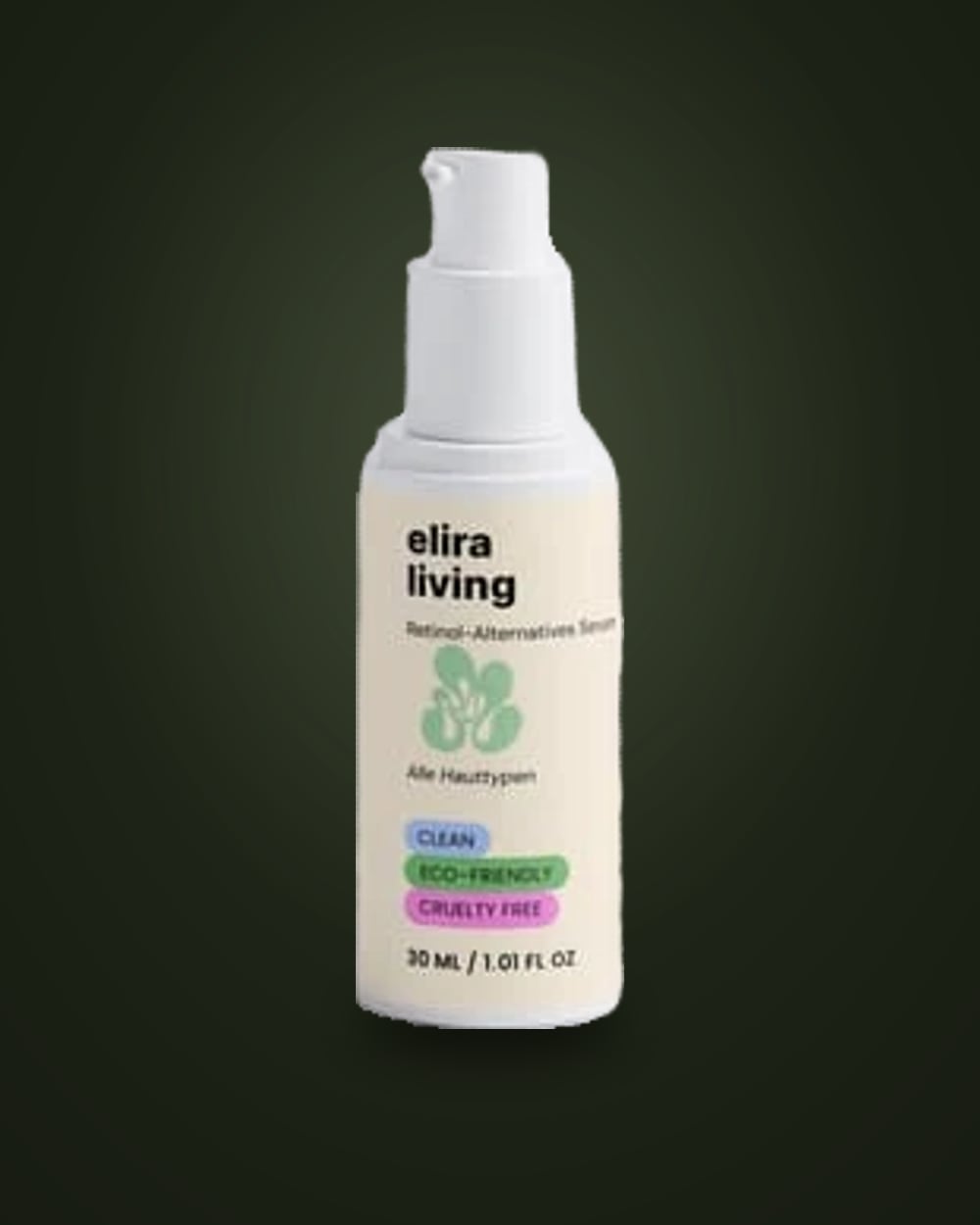 Retinol Alternative Serum